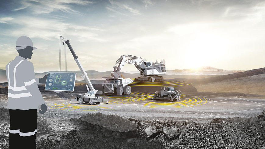 Liebherr to present its latest innovations at MINExpo 2021